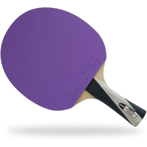 Ракетка для настольного тенниса  Gewo PS Blast Power FL (1074100001) - фото №3